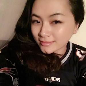 Meet your Posher, Krystal